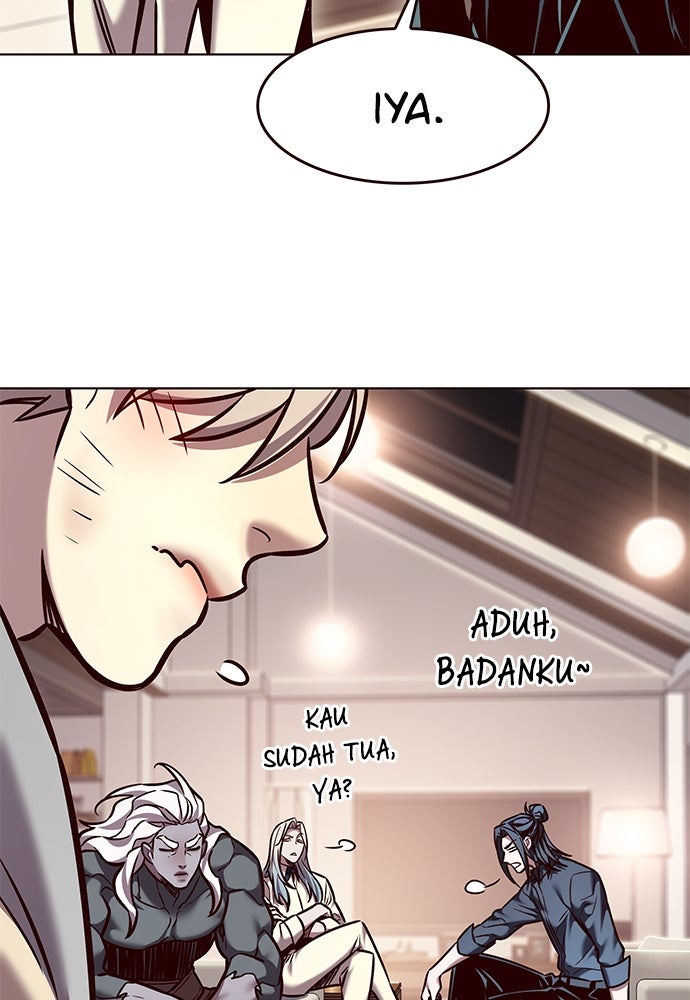 Read Eleceed - Kisah Asli Animasi ID Manga Online