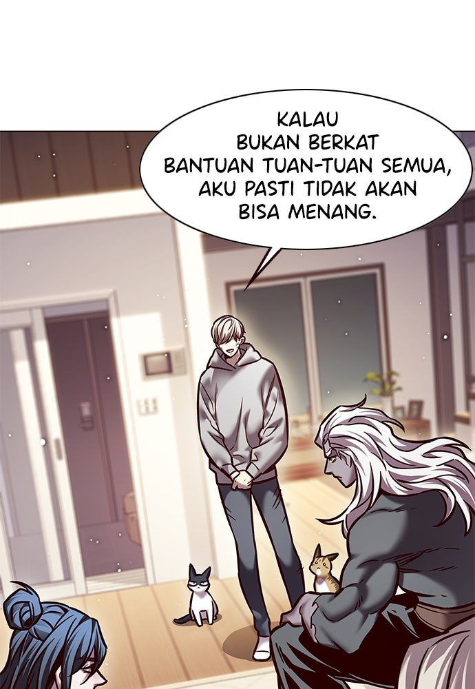 Read Eleceed - Kisah Asli Animasi ID Manga Online