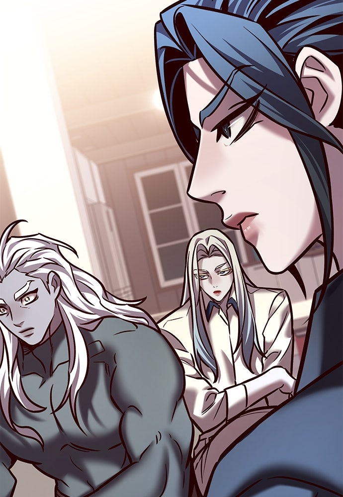 Read Eleceed - Kisah Asli Animasi ID Manga Online