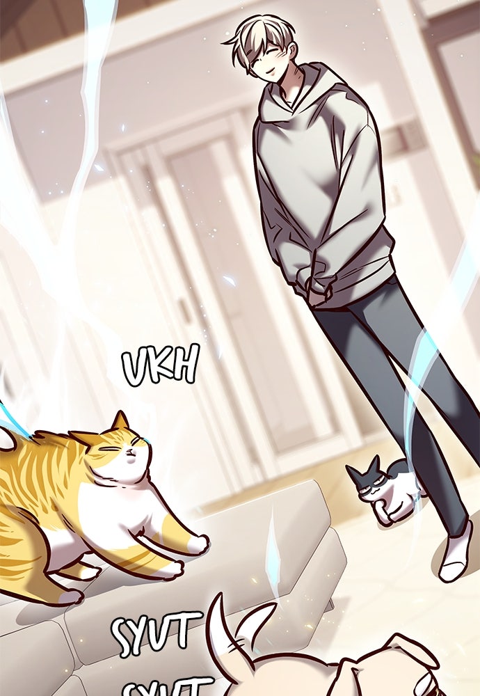 Read Eleceed - Kisah Asli Animasi ID Manga Online