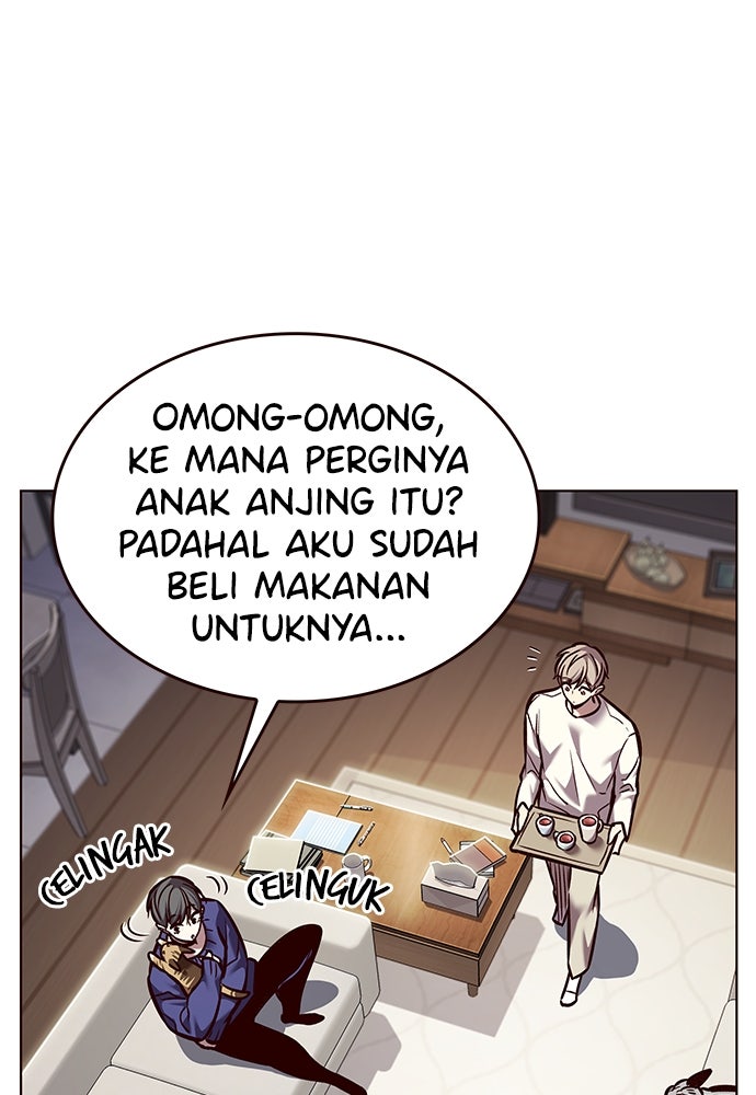 Read Eleceed - Kisah Asli Animasi ID Manga Online