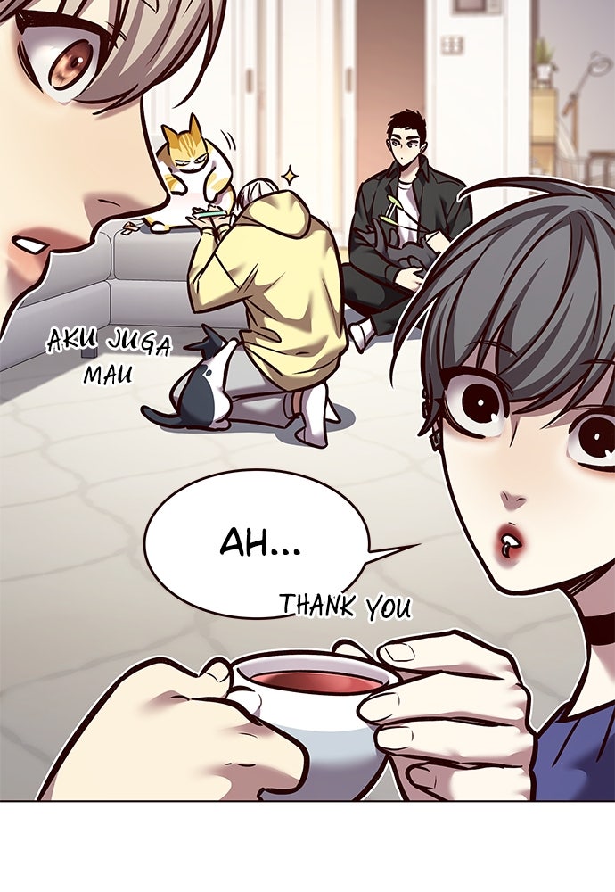 Read Eleceed - Kisah Asli Animasi ID Manga Online