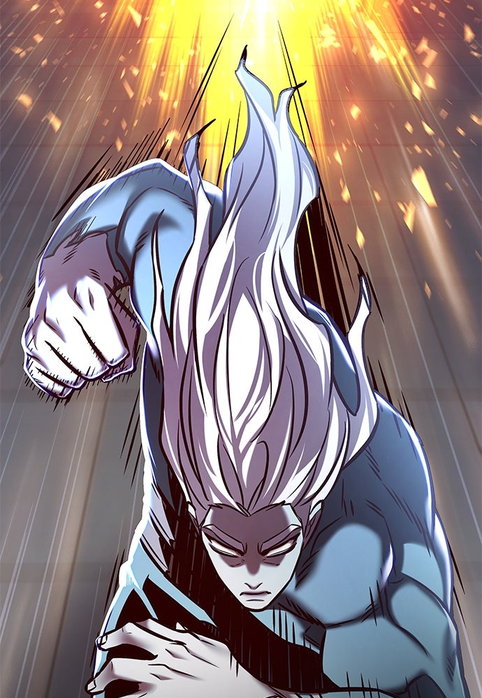 Read Eleceed - Kisah Asli Animasi ID Manga Online