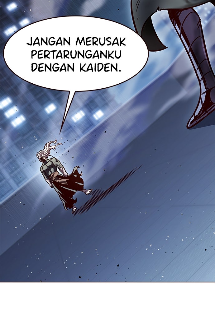 Read Eleceed - Kisah Asli Animasi ID Manga Online