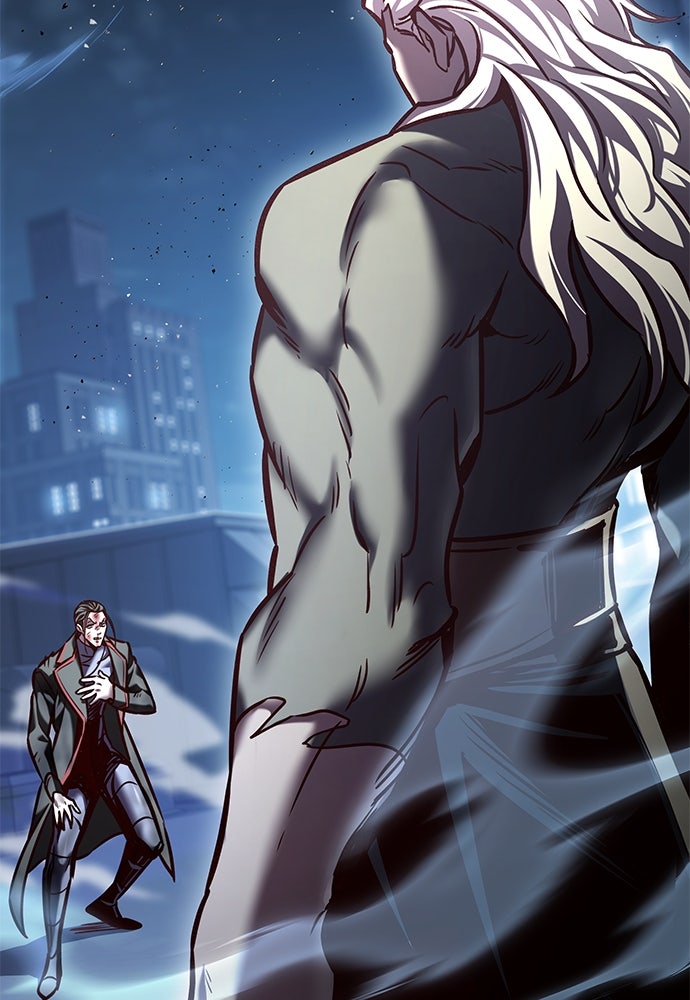 Read Eleceed - Kisah Asli Animasi ID Manga Online