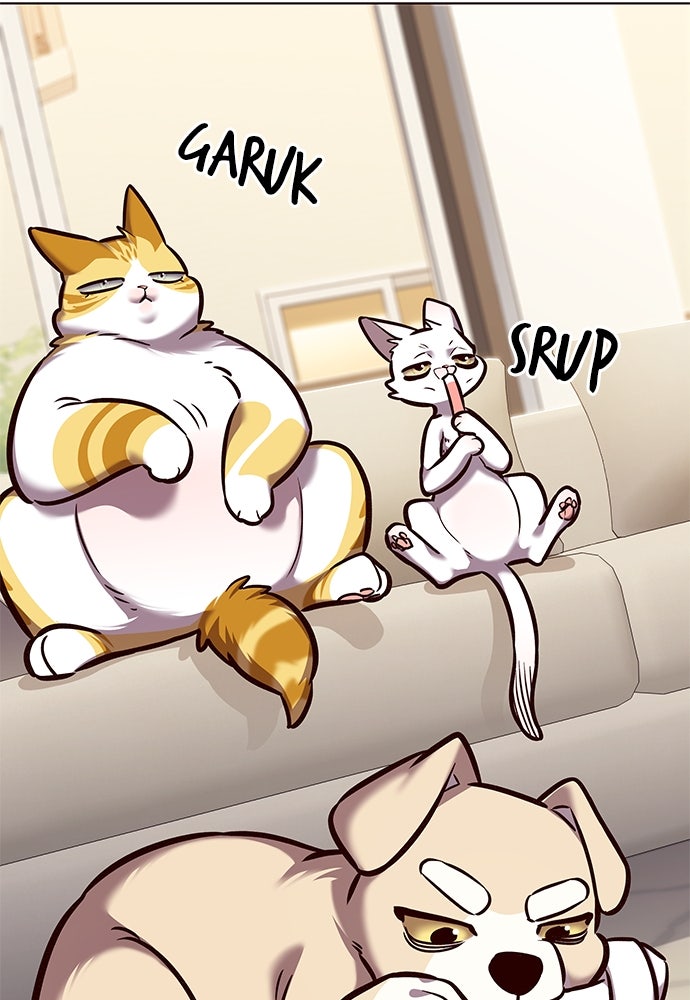 Read Eleceed - Kisah Asli Animasi ID Manga Online