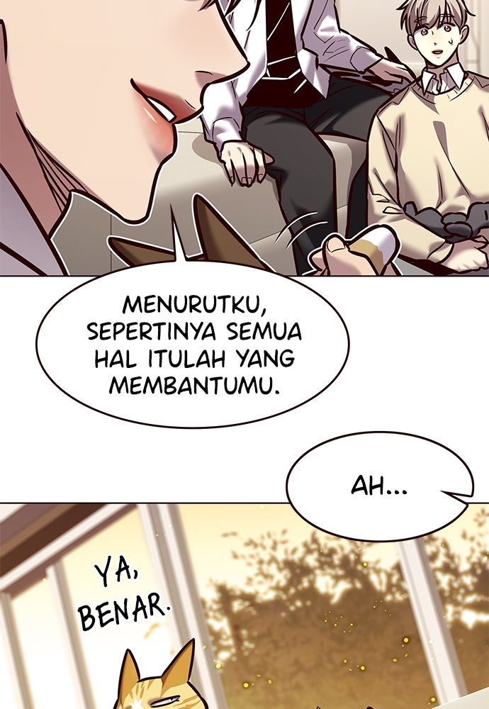 Read Eleceed - Kisah Asli Animasi ID Manga Online