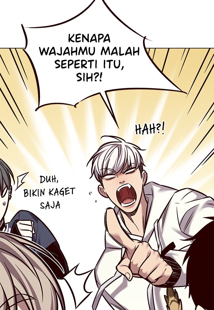 Read Eleceed - Kisah Asli Animasi ID Manga Online