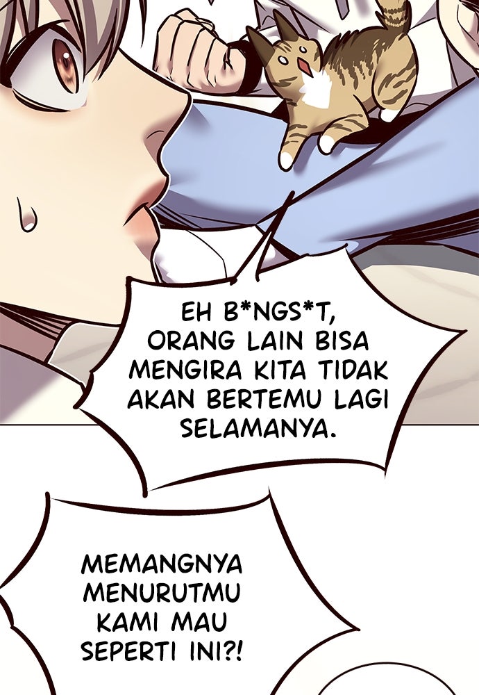 Read Eleceed - Kisah Asli Animasi ID Manga Online