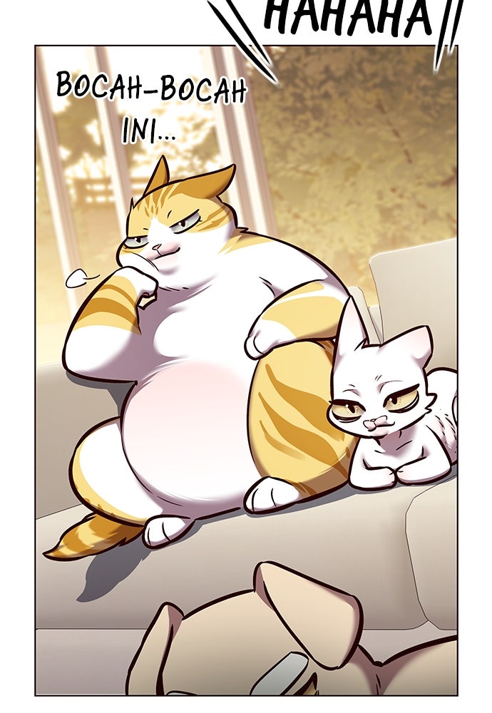 Read Eleceed - Kisah Asli Animasi ID Manga Online