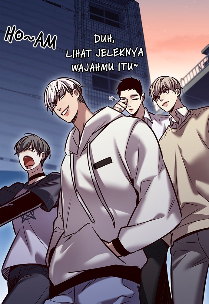 Read Eleceed - Kisah Asli Animasi ID Manga Online