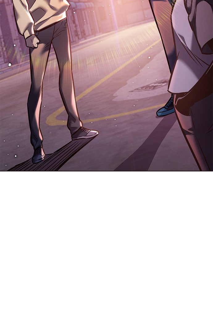 Read Eleceed - Kisah Asli Animasi ID Manga Online