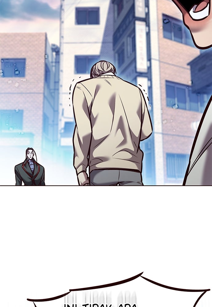 Read Eleceed - Kisah Asli Animasi ID Manga Online