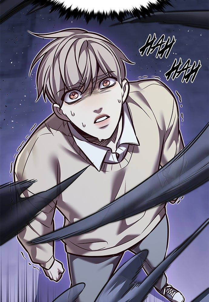 Read Eleceed - Kisah Asli Animasi ID Manga Online