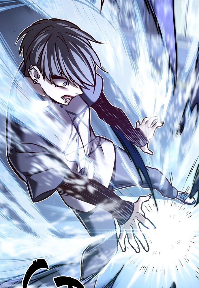 Read Eleceed - Kisah Asli Animasi ID Manga Online