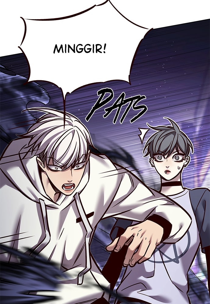 Read Eleceed - Kisah Asli Animasi ID Manga Online