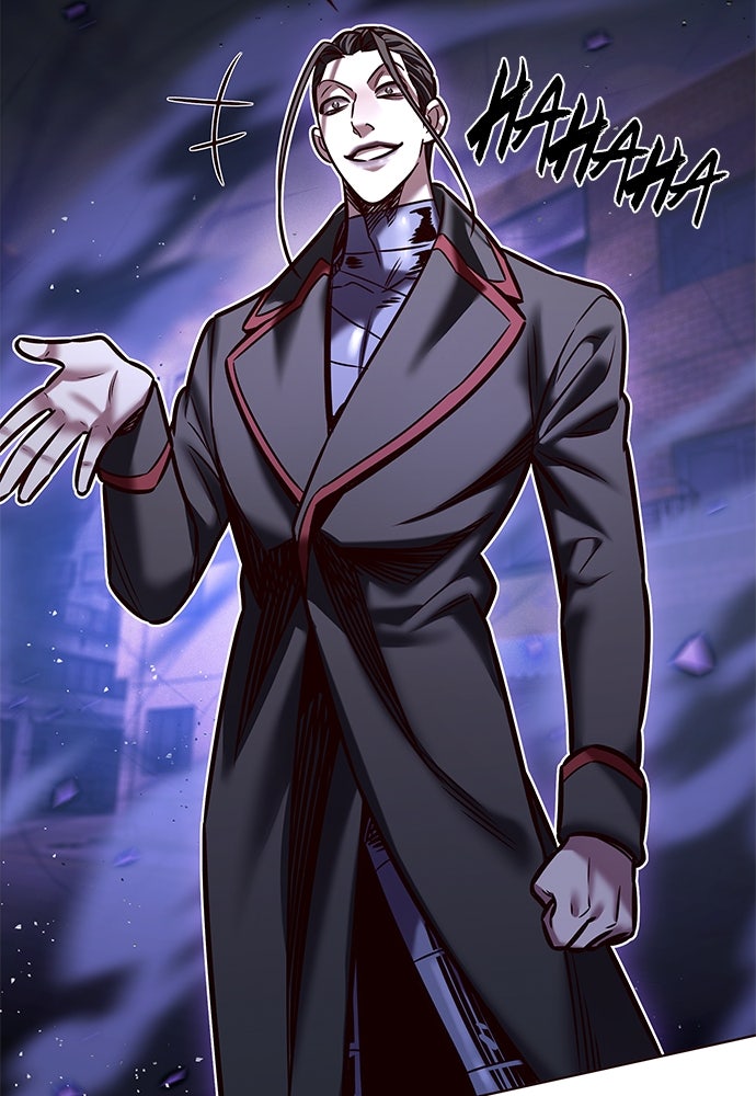 Read Eleceed - Kisah Asli Animasi ID Manga Online