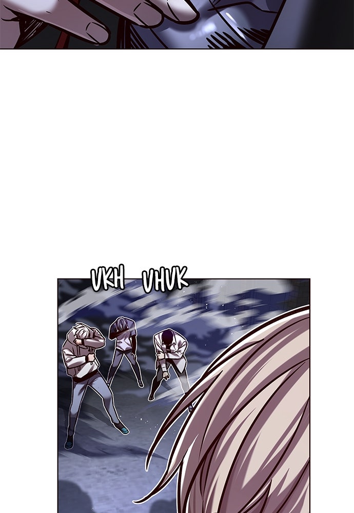 Read Eleceed - Kisah Asli Animasi ID Manga Online