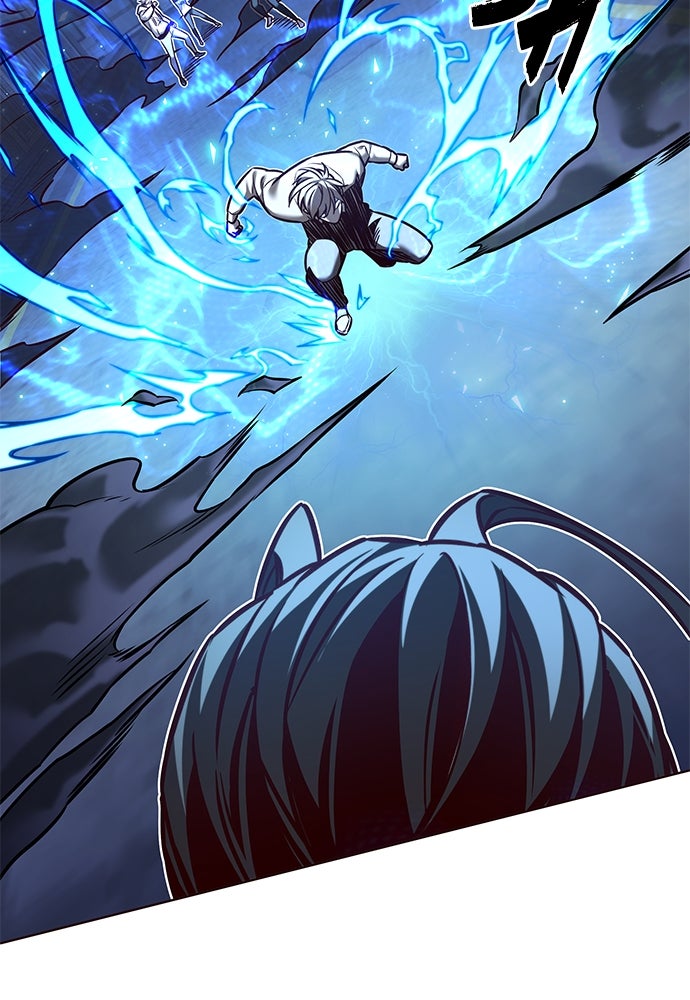 Read Eleceed - Kisah Asli Animasi ID Manga Online