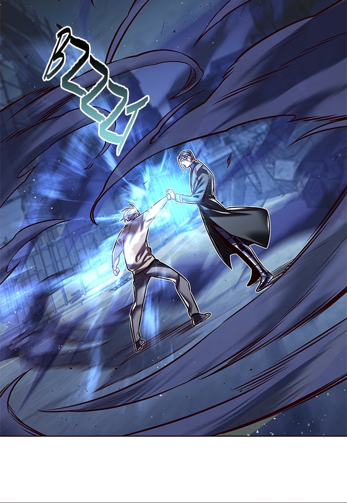 Read Eleceed - Kisah Asli Animasi ID Manga Online