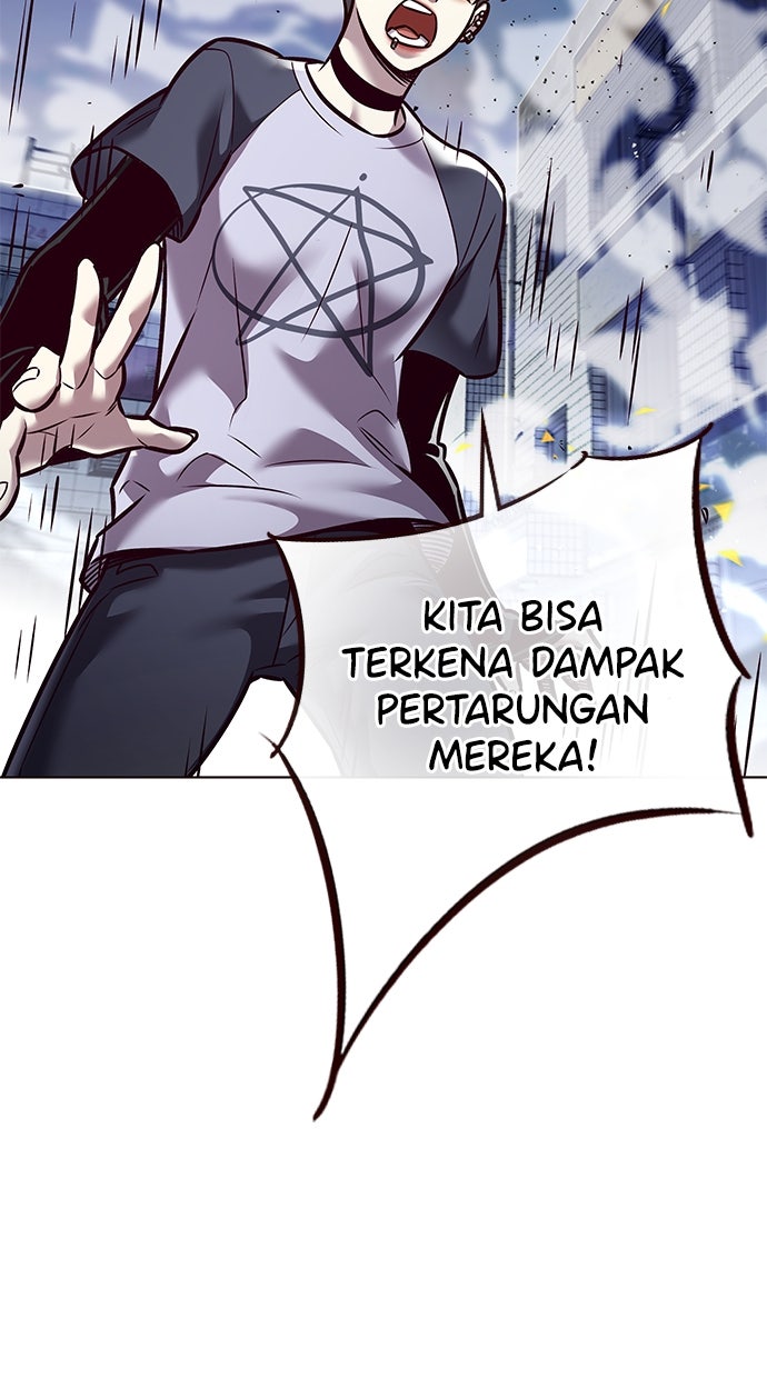 Read Eleceed - Kisah Asli Animasi ID Manga Online