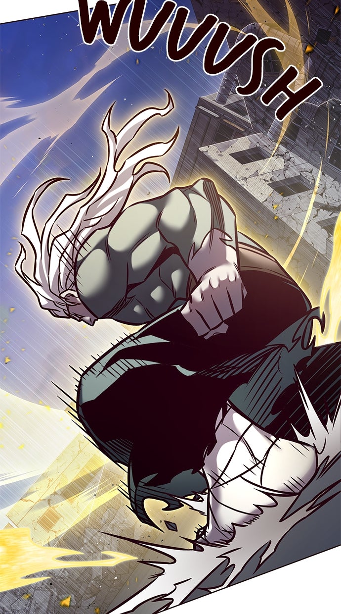 Read Eleceed - Kisah Asli Animasi ID Manga Online