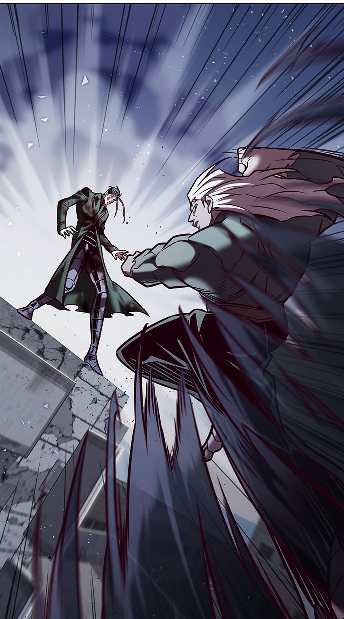 Read Eleceed - Kisah Asli Animasi ID Manga Online