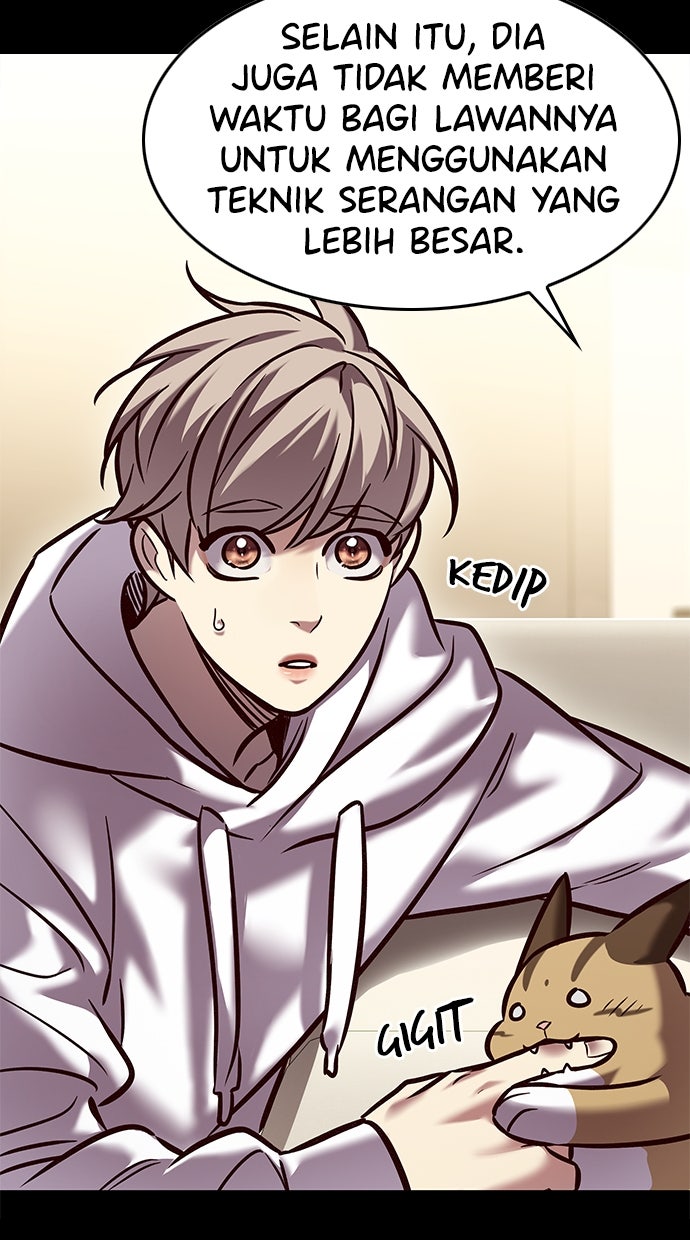 Read Eleceed - Kisah Asli Animasi ID Manga Online