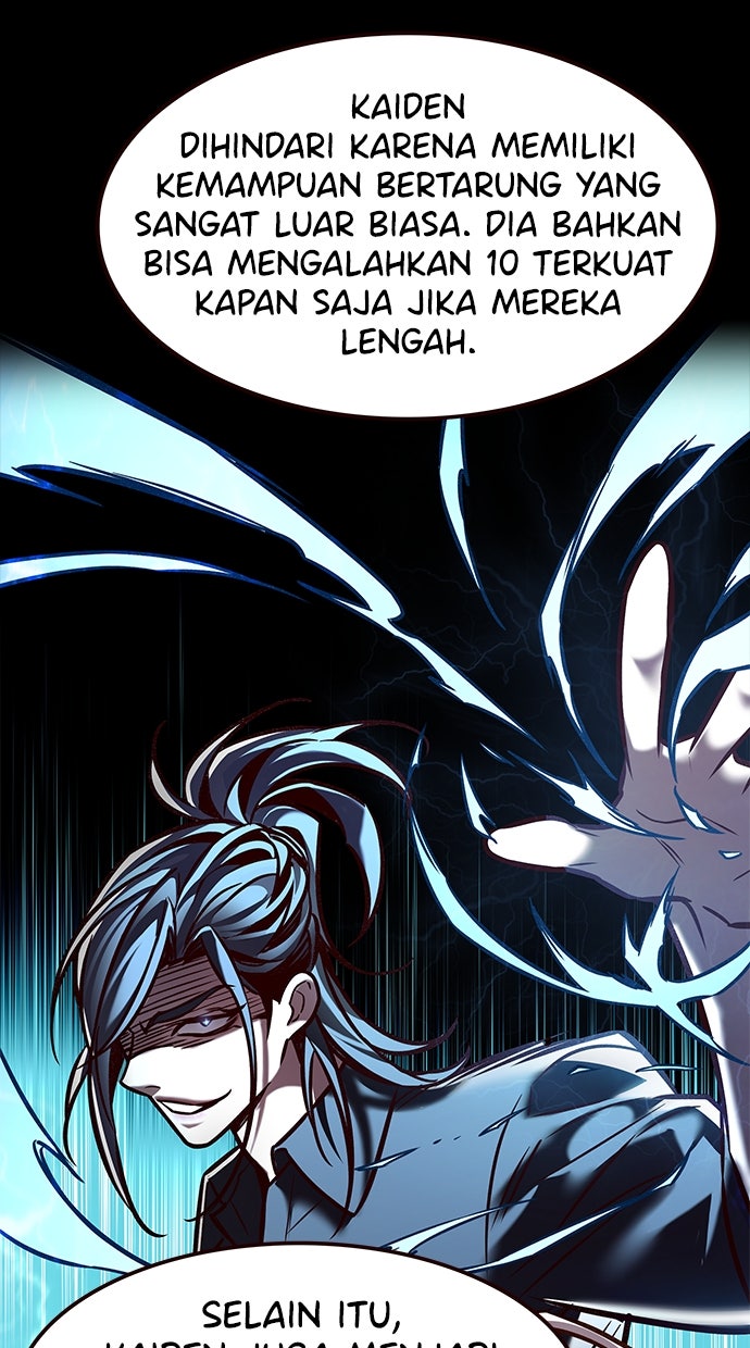 Read Eleceed - Kisah Asli Animasi ID Manga Online