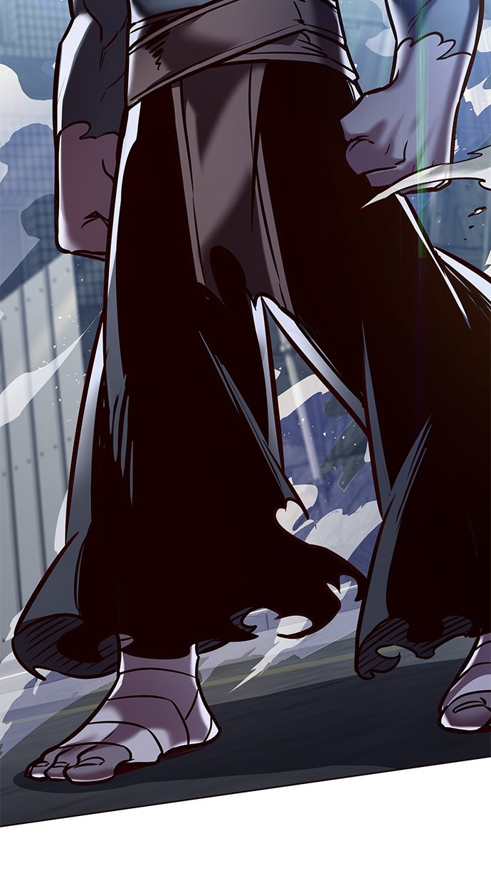 Read Eleceed - Kisah Asli Animasi ID Manga Online