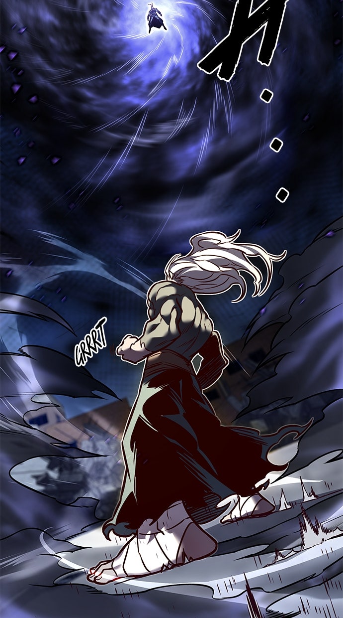 Read Eleceed - Kisah Asli Animasi ID Manga Online