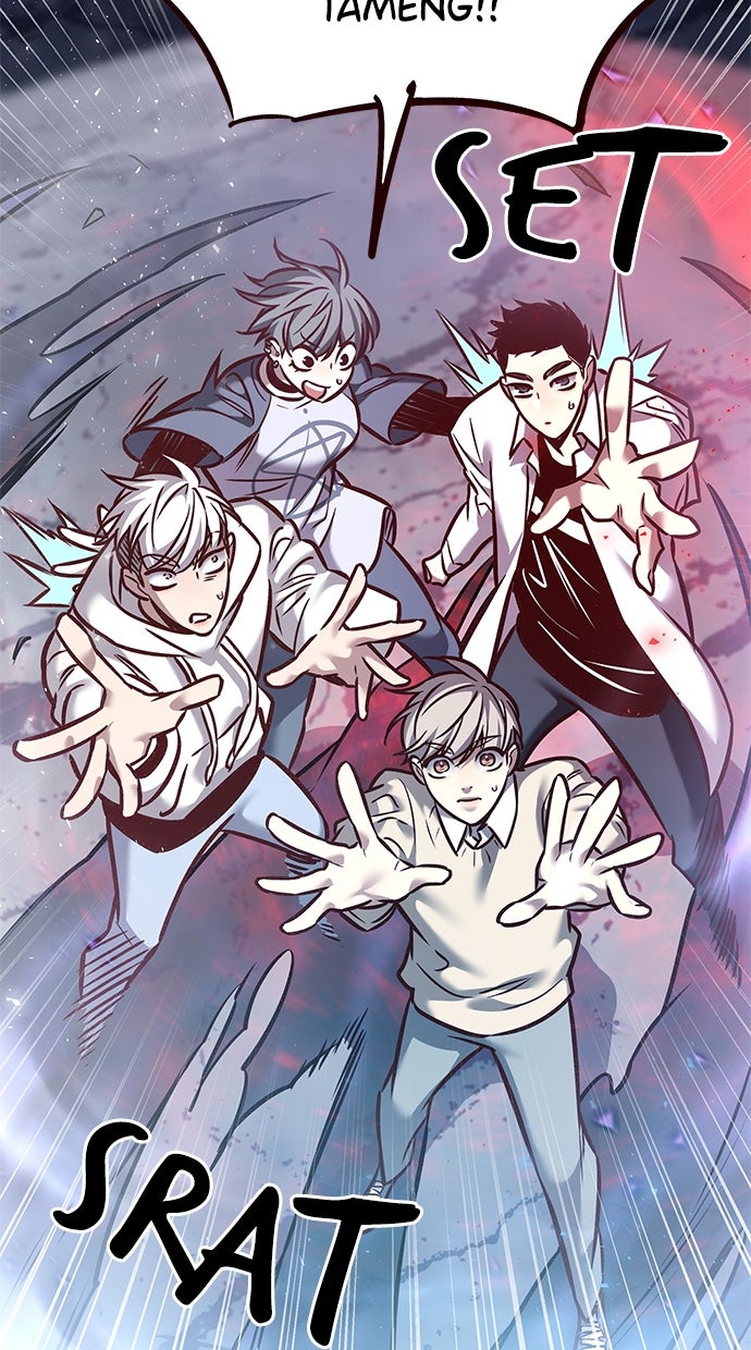 Read Eleceed - Kisah Asli Animasi ID Manga Online