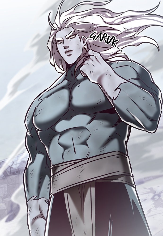 Read Eleceed - Kisah Asli Animasi ID Manga Online