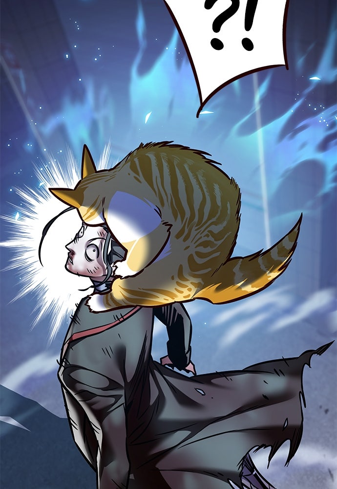 Read Eleceed - Kisah Asli Animasi ID Manga Online