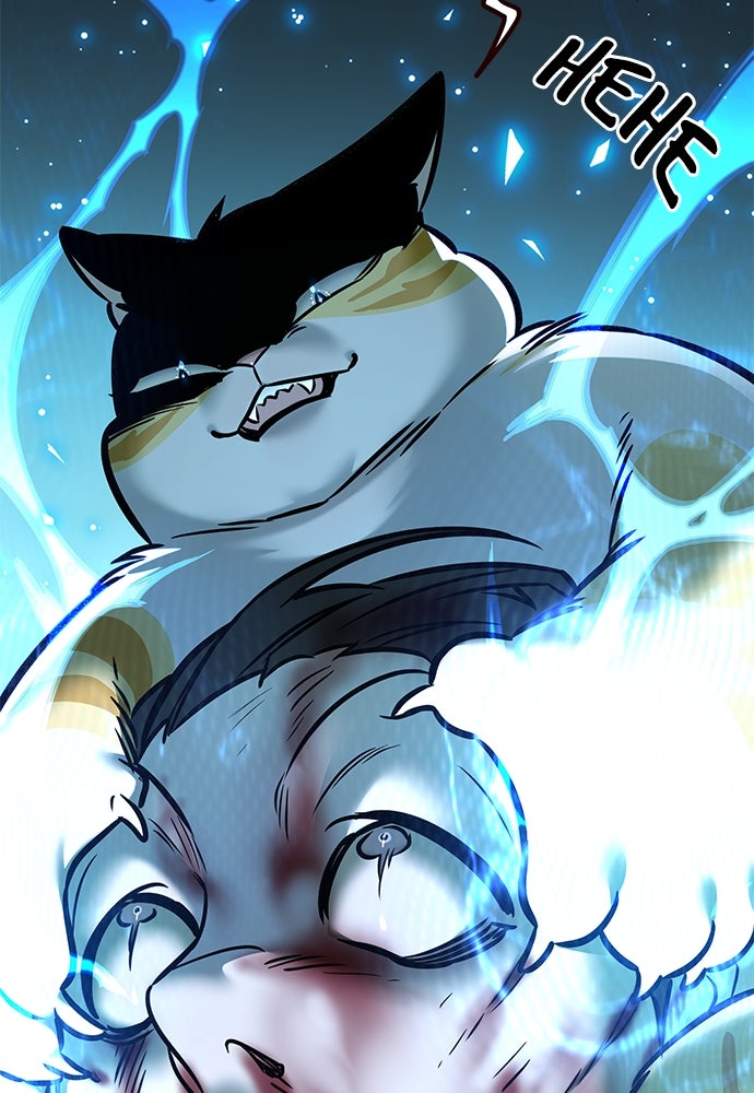 Read Eleceed - Kisah Asli Animasi ID Manga Online