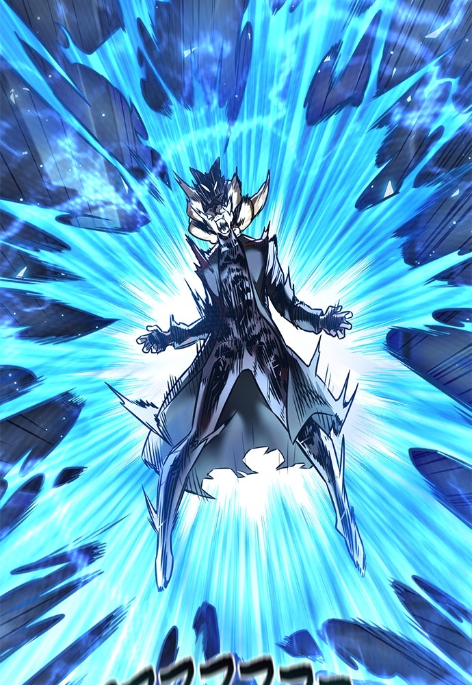 Read Eleceed - Kisah Asli Animasi ID Manga Online