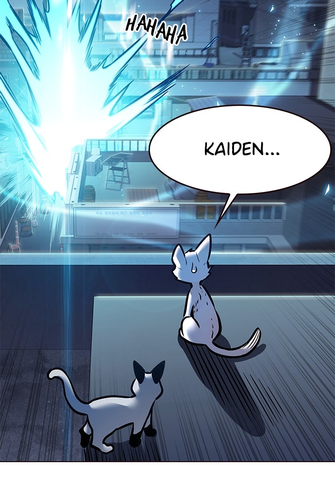 Read Eleceed - Kisah Asli Animasi ID Manga Online