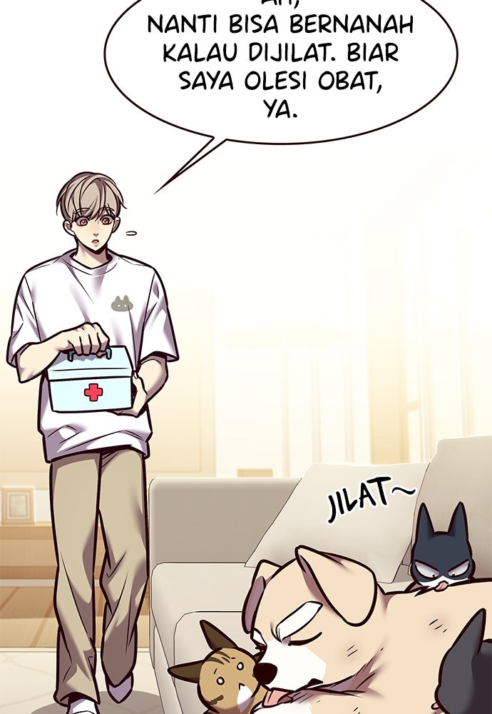 Read Eleceed - Kisah Asli Animasi ID Manga Online