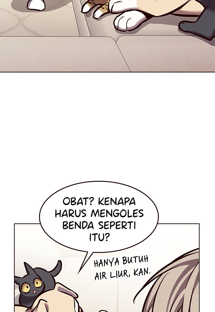 Read Eleceed - Kisah Asli Animasi ID Manga Online