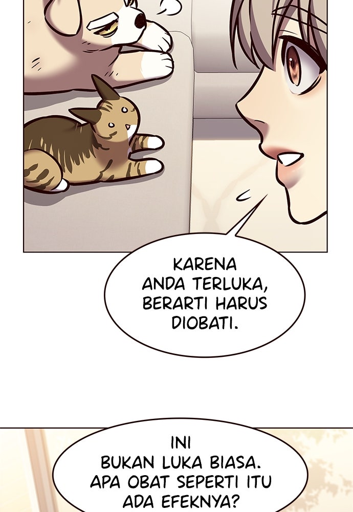 Read Eleceed - Kisah Asli Animasi ID Manga Online