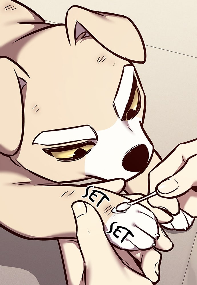 Read Eleceed - Kisah Asli Animasi ID Manga Online