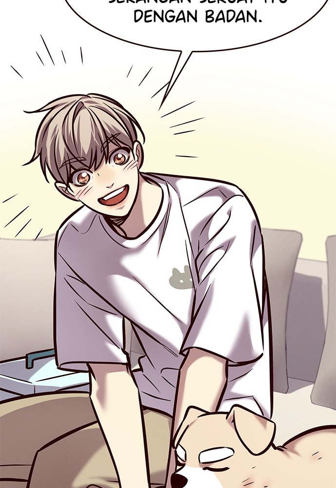 Read Eleceed - Kisah Asli Animasi ID Manga Online