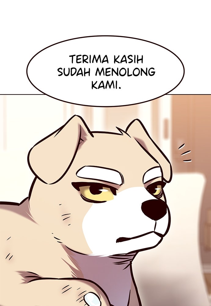 Read Eleceed - Kisah Asli Animasi ID Manga Online