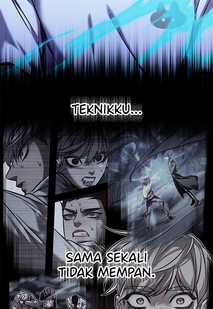 Read Eleceed - Kisah Asli Animasi ID Manga Online