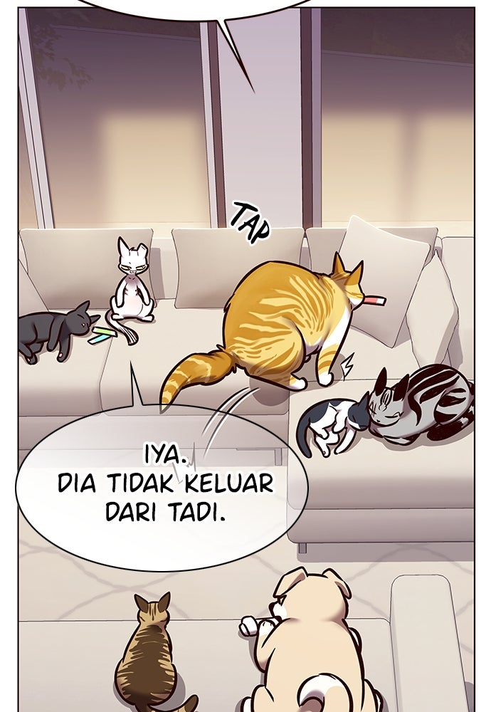 Read Eleceed - Kisah Asli Animasi ID Manga Online