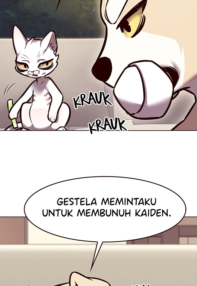 Read Eleceed - Kisah Asli Animasi ID Manga Online