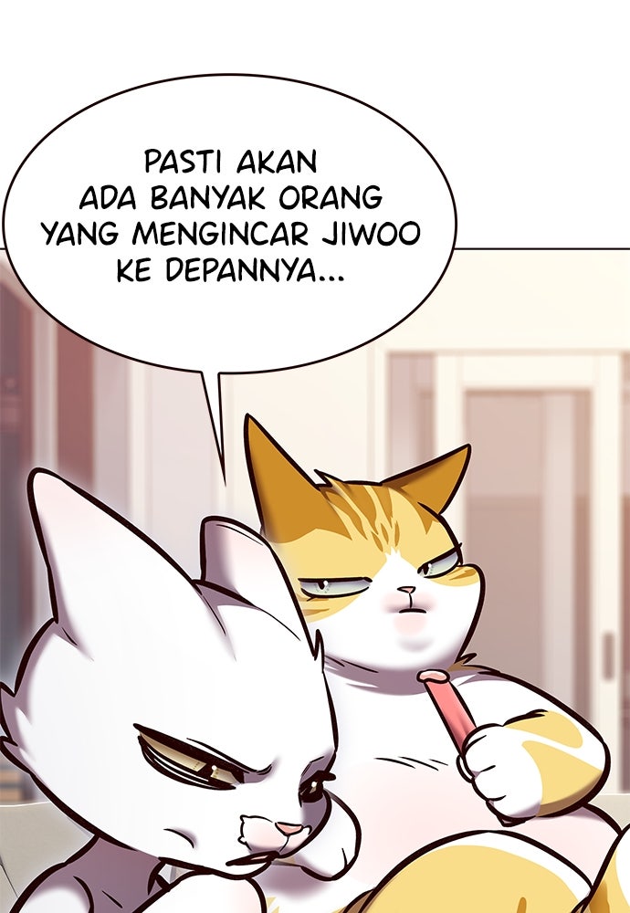 Read Eleceed - Kisah Asli Animasi ID Manga Online