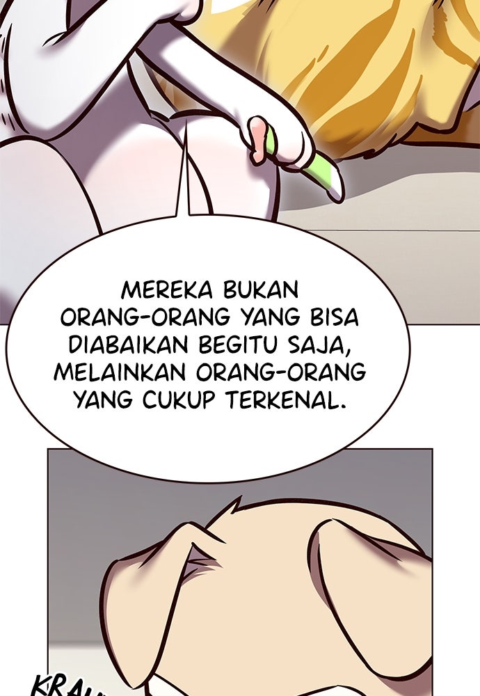 Read Eleceed - Kisah Asli Animasi ID Manga Online