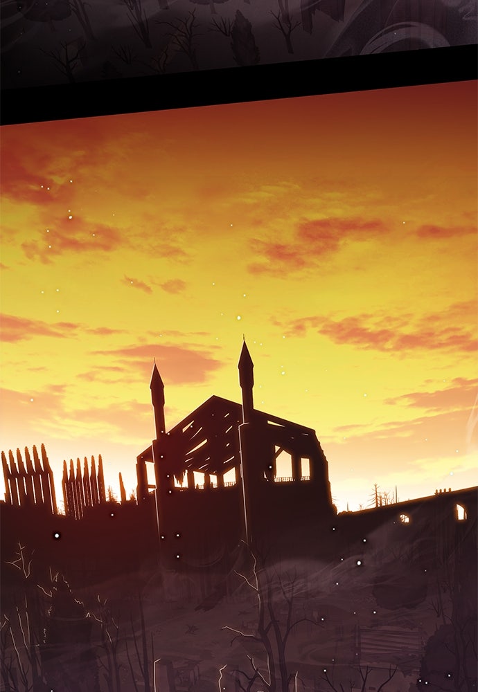 Read Eleceed - Kisah Asli Animasi ID Manga Online