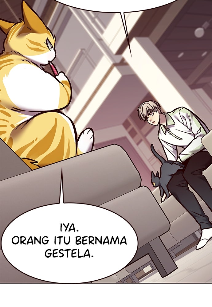 Read Eleceed - Kisah Asli Animasi ID Manga Online